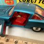Corgi 241. Ghia L 6.4. With box. Car and box excellent condition. Image 6