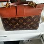 Louis Vuitton locky BB Image 3