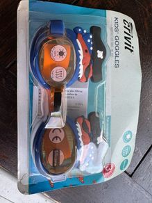 Crivit kids goggles