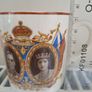 King George VI coronation mug Image 3