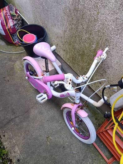 Kids Bike