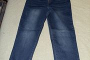 Pregnancy jeans