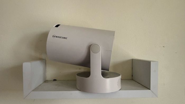 Magcubic Mini Projector