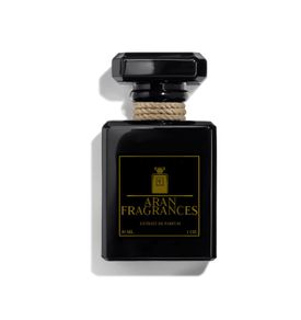 Di0r Sauvage and Creed Aventus Inspired Fusion Extrait de Parfum by Aran Fragrances (50% Perfume Oil Content)