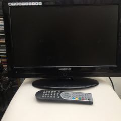 18 inch tv/dvd