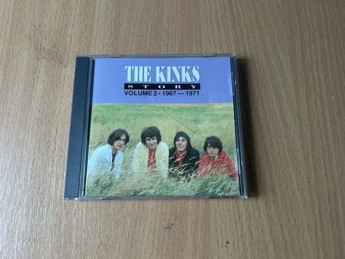 The Kinks - Story Volume 2