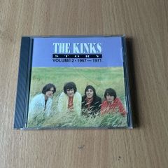 The Kinks - Story Volume 2