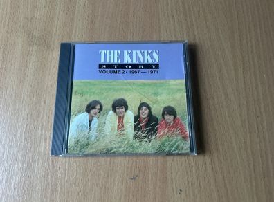 The Kinks - Story Volume 2