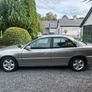 03 Vauxhall Omega 2.2 Petrol CD Auto Opel Image 5