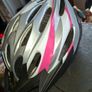Bicycle or Scooter Helmet, Postage Available or Collection, Image 2