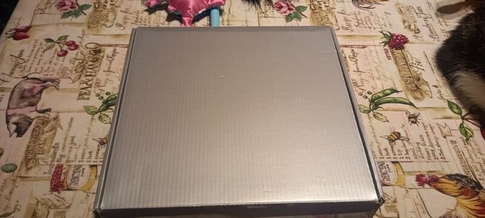 Confirmation photo album