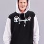 Champion 'OREO' hoodie Image 8
