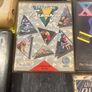 Vintage Commodore 64 (C64) Strategy, Quiz & Simulator Game Lot 9 Original Tapes & Boxes Image 5
