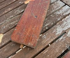 floor