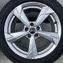 Genuine Audi A6/S6 S-Line 18" Alloy Wheels Image 6