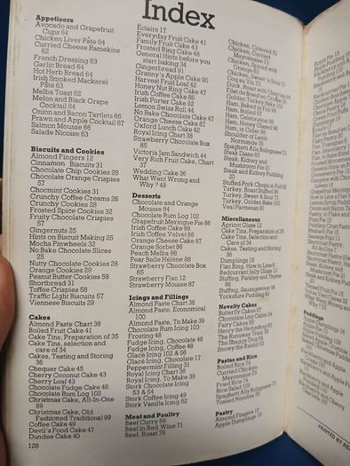 McDonnells Good Food Cookbook