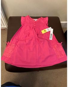 DKNY dress Size 4 T American market