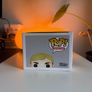 VAULTED Funko Pop Attack on Titan Commander Erwin Image 5