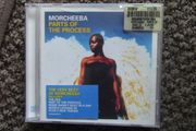 Morcheeba - Parts of the Process CD