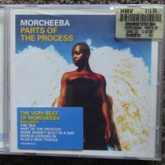 Morcheeba - Parts of the Process CD
