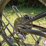 MTB 2021 Orbea Rallon 29inch L-size Carbon Image 8