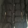 Michael kors black coat Image 5