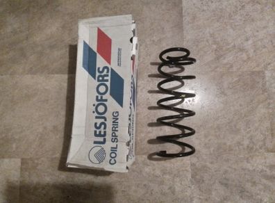 VW Golf Mk3 Front Coil Spring.