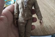 1974 Mego Planet of the Apes Loose Action Figure - Cornelius