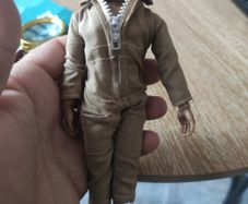 1974 Mego Planet of the Apes Loose Action Figure - Cornelius