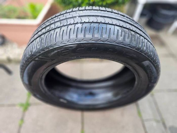 Bridgestone Ecopia Tyre