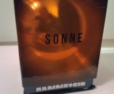 Rammstein Sonne Perfume