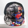Snap Back Cap for Kids - Superman - Batman  - Free Shipping Image 2