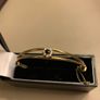 Gold Bangle Image 2