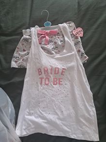 bride to be