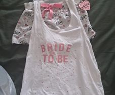 bride to be