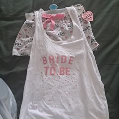 bride to be