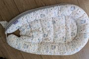 Zukki Baby Nest/ sleep pod
