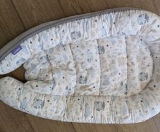 Zukki Baby Nest/ sleep pod