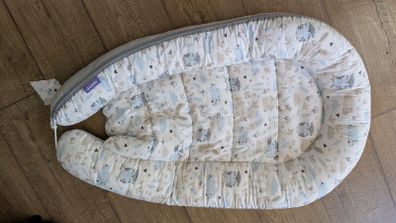 Zukki Baby Nest/ sleep pod