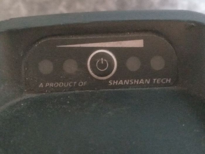 Electric bike battery