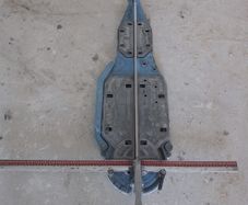 sigma cutter