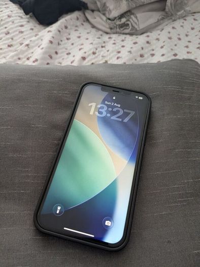 iPhone 12 Pro Max, 128GB unlocked