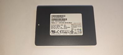 Samsung Pm863a 1.92tb Mz-7lm1t9n Sataiii Ssd