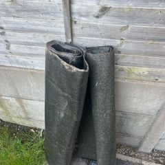 Rubber Membrane