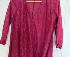 nursing long sleeve shirt