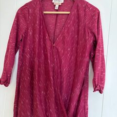nursing long sleeve shirt
