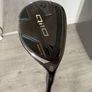 Taylormade Qi10 - 3 Hybrid Image 4
