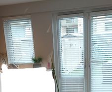 Venetian Blinds