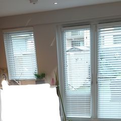 Venetian Blinds