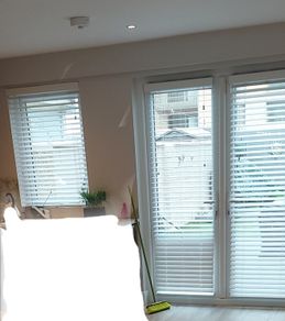 Venetian Blinds